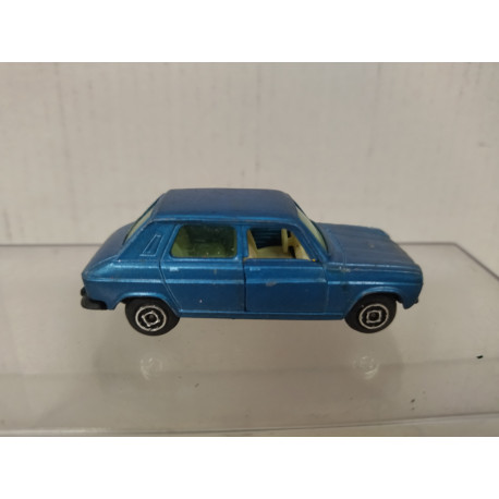 SIMCA 1200 AZUL apx 1:64 GUISVAL VINTAGE NO BOX