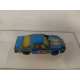 ALPINE A110 AZUL apx 1:64 GUISVAL VINTAGE NO BOX