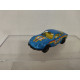 ALPINE A110 AZUL apx 1:64 GUISVAL VINTAGE NO BOX