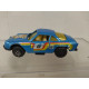 ALPINE A110 AZUL apx 1:64 GUISVAL VINTAGE NO BOX