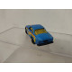 ALPINE A110 AZUL apx 1:64 GUISVAL VINTAGE NO BOX