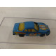 ALPINE A110 AZUL apx 1:64 GUISVAL VINTAGE NO BOX