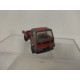 CAMION/TRUCK VOLQUETE RED apx 1:64 PLAYME VINTAGE NO BOX