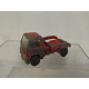 CAMION/TRUCK VOLQUETE RED apx 1:64 PLAYME VINTAGE NO BOX