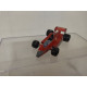 BRABHAM BT48 FORMULA F1 apx 1:64 PILEN mod 852 VINTAGE NO BOX