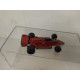 BRABHAM BT48 FORMULA F1 apx 1:64 PILEN mod 852 VINTAGE NO BOX