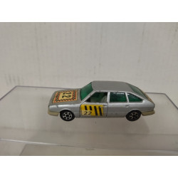 CHRYSLER 150 SILVER n22 apx 1:64 PILEN mod 804 VINTAGE NO BOX