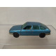 CHRYSLER 150 AZUL apx 1:64 PILEN mod 804 VINTAGE NO BOX