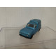 RENAULT 4F FURGONETA AZUL apx 1:64 PILEN mod 807 VINTAGE NO BOX DEFECT/NO PUERTA