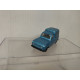 RENAULT 4F FURGONETA AZUL apx 1:64 PILEN mod 807 VINTAGE NO BOX