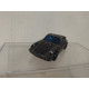 PORSCHE 911 CARRERA BLACK apx 1:64 PILEN ARTEC NO BOX