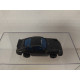 PORSCHE 911 CARRERA BLACK apx 1:64 PILEN ARTEC NO BOX