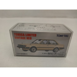 TOYOTA CARINA 1500 SG 1:64 TOMICA LIMITED VINTAGE NEO N-68b