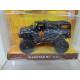 HUMMER H2 HIGH PROFILE DUB CITY 1:64 JADA