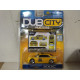 CHRYSLER 300C TAXI 129 DUB CITY KUSTOMS 1:64 JADA