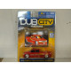 CHEVROLET SILVERADO DOOLEY 1999 142 DUB CITY KUSTOMS 1:64 JADA