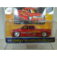 CHEVROLET SILVERADO DOOLEY 1999 142 DUB CITY KUSTOMS 1:64 JADA