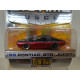 PONTIAC GTO 1969 JUDGE 040 BIG TIME MUSCLE 1:64 JADA