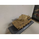 FLAKPANZER 341 COELIAN GERMANY 1944 TANKS WW 2 1:43 ALTAYA IXO