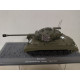 M26 (T26E3) PERSHING 1945 2nd ARM DIV US ARMY TANKS WW 2 1:43 ALTAYA IXO