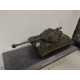 M26 (T26E3) PERSHING 1945 2nd ARM DIV US ARMY TANKS WW 2 1:43 ALTAYA IXO