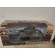 M26 (T26E3) PERSHING 1945 2nd ARM DIV US ARMY TANKS WW 2 1:43 ALTAYA IXO