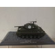 M24 CHAFFE 1945 1st Arm Div ITALY US ARMY TANKS WW 2 1:43 ALTAYA IXO