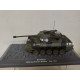 M18 HELLCAT 1944 805th TANK DESTROTER BAT US ARMY TANKS WW 2 1:43 ALTAYA IXO