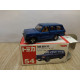 RANGE ROVER TYPE BLUE 1:64/1:64 TOMICA 54