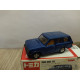 RANGE ROVER TYPE BLUE 1:64/1:64 TOMICA 54