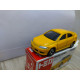 MAZDA ATENZA (MAZDA 6) YELLOW 1:62/1:64 TOMICA 16