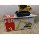 KOMATSU POWER SHOVEL PC200 GALEO 1:122/1:64 TOMICA 9