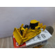 KOMATSU BULLDOZER D155AX-6 1:109/apx 1:64 TOMICA 56 2008