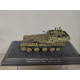 Sd.Kfz.140 FLAKPANZER 38 (T) GEPARD 1944 GERMANY TANKS WW 2 1:43 ALTAYA IXO