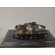 Sd.Kfz.141 PANZER III 1939 Ausf A 1.Pz.DIVISION GERMANY TANKS WW 2 1:43 ALTAYA IXO