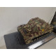 Sd.Kfz.166 STURMPANZER IV BRUMMBAR 1944 SPZABT.217 TANKS WW 2 1:43 ALTAYA IXO