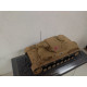 Sd.Kfz.161 PANZER IV 1941 Ausf D 5.LeDIVISION LIBYA TANKS WW 2 1:43 ALTAYA IXO
