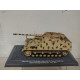 Sd.Kfz.164 NASHORN 8,8cm PAK43/1 L/71 GERMANY 1944 TANKS WW 2 1:43 ALTAYA IXO