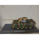 Sd.Kfz.171 PANZER V PANTHER 1944 Ausf G 19.PzDIVISION TANKS WW 2 1:43 ALTAYA IXO