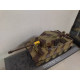 Sd.kfz.181 PANZER VI TIGER I 1944 Ausf E POLAND TANKS WW 2 1:43 ALTAYA IXO