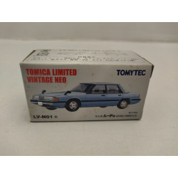 MAZDA LUCE BLUE 1:64 TOMICA LIMITED NEO LV-N1a