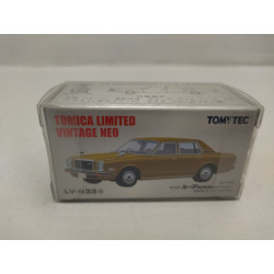 MAZDA LUCE LEGATO 1:64 TOMICA LIMITED NEO LV-N33a