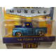 FORD F-100 1956 PICKUP BLUE 060 BIG TIME MUSCLE 1:64 JADA TOYS