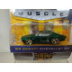 CHEVROLET CHEVELLE 1969 SS 049 BIG TIME MUSCLE 1:64 JADA TOYS