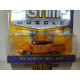 CHEVROLET BEL AIR 1957 ORANGE RACING 052 BIG TIME MUSCLE 1:64 JADA TOYS