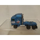 KENWORTH K100 CONVENTIONAL NASA BLUE CAMION/TRUCK 1:87/apx1:64 GUISVAL NO BOX