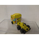 KENWORTH K100 CONVENTIONAL YELLOW CAMION/TRUCK 1:87/apx1:64 GUISVAL NO BOX