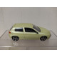 ALFA ROMEO 147 LIGHT GREEN 1:43 MAJORETTE NO BOX