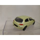 ALFA ROMEO 147 LIGHT GREEN 1:43 MAJORETTE NO BOX