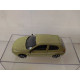 ALFA ROMEO 147 LIGHT GREEN 1:43 MAJORETTE NO BOX